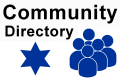 Tatiara District Community Directory